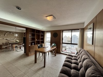 Apartamento ID.721/EN-PLENO-CENTRO-IMPECABLE - EN PLENO CENTRO IMPECABLE