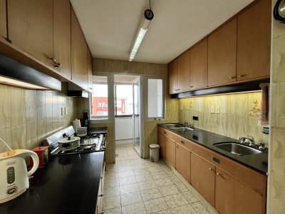 Apartamento ID.721/EN-PLENO-CENTRO-IMPECABLE - EN PLENO CENTRO IMPECABLE