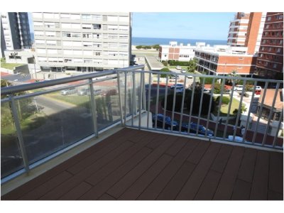 Apartamento ID.738/Apartamento-en-Brava,-2-dormitorios-- - Apartamento en Brava, 2 dormitorios  