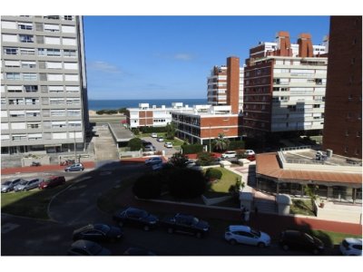 Apartamento ID.738/Apartamento-en-Brava,-2-dormitorios-- - Apartamento en Brava, 2 dormitorios  