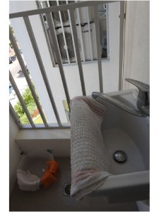 Apartamento ID.738/Apartamento-en-Brava,-2-dormitorios-- - Apartamento en Brava, 2 dormitorios  