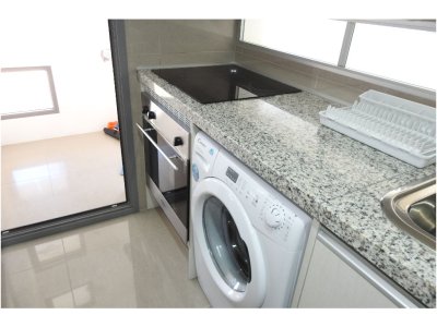 Apartamento ID.738/Apartamento-en-Brava,-2-dormitorios-- - Apartamento en Brava, 2 dormitorios  