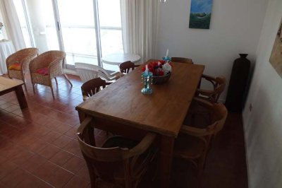 Apartamento ID.726/HERMOSO--CON-VISTA-TOTAL-AL-PUERTO-DIVINO - HERMOSO  CON VISTA TOTAL AL PUERTO DIVINO