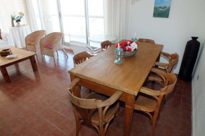 Apartamento ID.726/HERMOSO--CON-VISTA-TOTAL-AL-PUERTO-DIVINO - HERMOSO  CON VISTA TOTAL AL PUERTO DIVINO