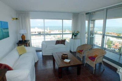 Apartamento ID.726/HERMOSO--CON-VISTA-TOTAL-AL-PUERTO-DIVINO - HERMOSO  CON VISTA TOTAL AL PUERTO DIVINO