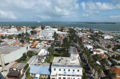 Apartamento ID.726/HERMOSO--CON-VISTA-TOTAL-AL-PUERTO-DIVINO - HERMOSO  CON VISTA TOTAL AL PUERTO DIVINO