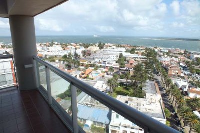 Apartamento ID.726/HERMOSO--CON-VISTA-TOTAL-AL-PUERTO-DIVINO - HERMOSO  CON VISTA TOTAL AL PUERTO DIVINO