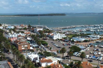 Apartamento ID.726/HERMOSO--CON-VISTA-TOTAL-AL-PUERTO-DIVINO - HERMOSO  CON VISTA TOTAL AL PUERTO DIVINO