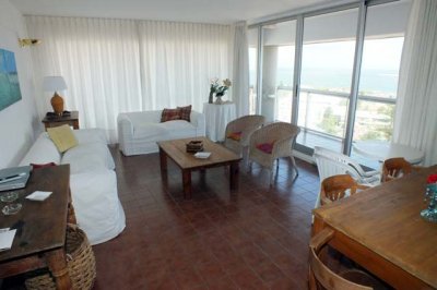 Apartamento ID.726/HERMOSO--CON-VISTA-TOTAL-AL-PUERTO-DIVINO - HERMOSO  CON VISTA TOTAL AL PUERTO DIVINO