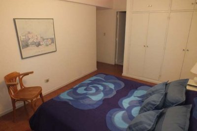 Apartamento ID.726/HERMOSO--CON-VISTA-TOTAL-AL-PUERTO-DIVINO - HERMOSO  CON VISTA TOTAL AL PUERTO DIVINO