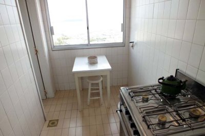 Apartamento ID.726/HERMOSO--CON-VISTA-TOTAL-AL-PUERTO-DIVINO - HERMOSO  CON VISTA TOTAL AL PUERTO DIVINO