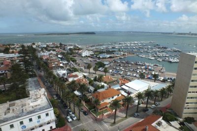 Apartamento ID.726/HERMOSO--CON-VISTA-TOTAL-AL-PUERTO-DIVINO - HERMOSO  CON VISTA TOTAL AL PUERTO DIVINO