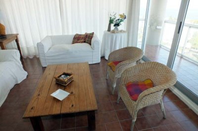 Apartamento ID.726/HERMOSO--CON-VISTA-TOTAL-AL-PUERTO-DIVINO - HERMOSO  CON VISTA TOTAL AL PUERTO DIVINO