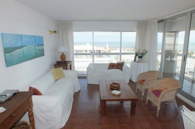 Apartamento ID.726/HERMOSO--CON-VISTA-TOTAL-AL-PUERTO-DIVINO - HERMOSO  CON VISTA TOTAL AL PUERTO DIVINO