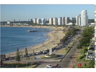 Apartamento ID.695/Apartamento-en-Peninsula,-3-dormitorios-- - Apartamento en Peninsula, 3 dormitorios  