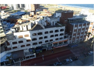Apartamento ID.695/Apartamento-en-Peninsula,-3-dormitorios-- - Apartamento en Peninsula, 3 dormitorios  