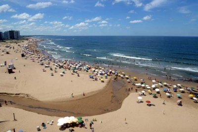 Apartamento ID.1238/Apartamento-en-Peninsula,-4-dormitorios-- - Apartamento en Peninsula, 4 dormitorios  