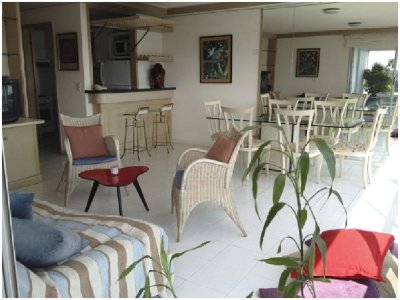 Apartamento ID.1144/Apartamento-en-Mansa- - Apartamento en Mansa 