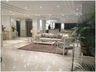 Apartamento ID.1144/Apartamento-en-Mansa- - Apartamento en Mansa 