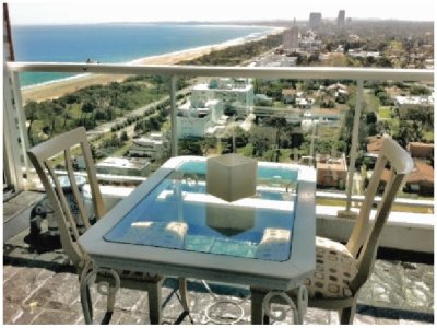 Apartamento ID.1144/Apartamento-en-Mansa- - Apartamento en Mansa 