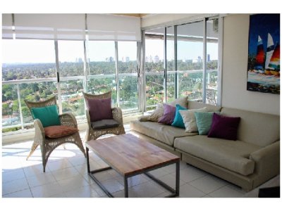 Apartamento ID.1144/Apartamento-en-Mansa- - Apartamento en Mansa 