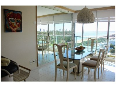 Apartamento ID.1144/Apartamento-en-Mansa- - Apartamento en Mansa 