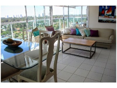 Apartamento ID.1144/Apartamento-en-Mansa- - Apartamento en Mansa 