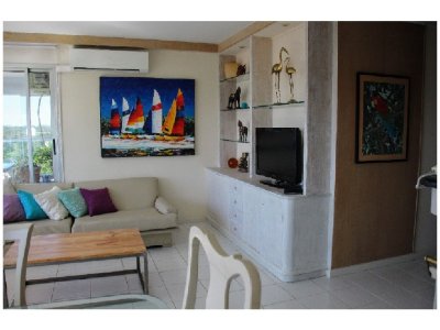 Apartamento ID.1144/Apartamento-en-Mansa- - Apartamento en Mansa 