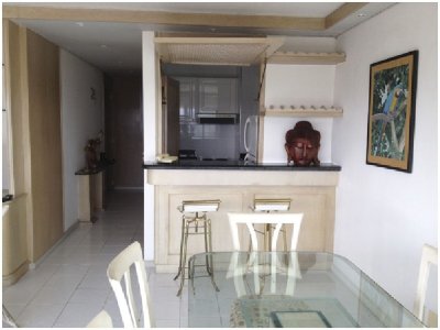 Apartamento ID.1144/Apartamento-en-Mansa- - Apartamento en Mansa 