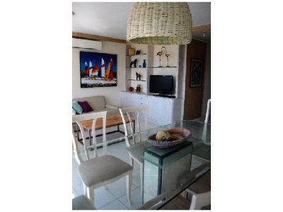 Apartamento ID.1144/Apartamento-en-Mansa- - Apartamento en Mansa 