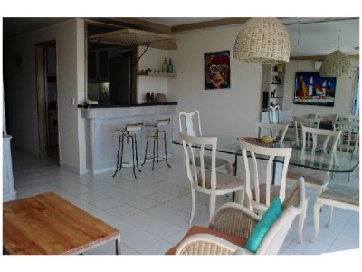 Apartamento ID.1144/Apartamento-en-Mansa- - Apartamento en Mansa 