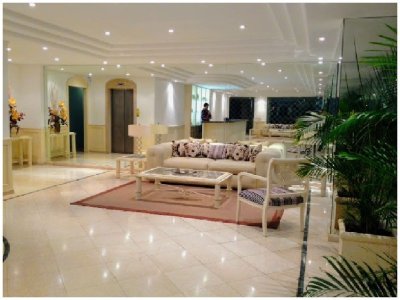 Apartamento ID.1144/Apartamento-en-Mansa- - Apartamento en Mansa 