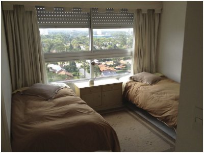 Apartamento ID.1144/Apartamento-en-Mansa- - Apartamento en Mansa 