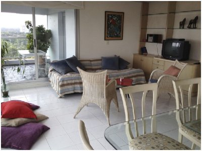 Apartamento ID.1144/Apartamento-en-Mansa- - Apartamento en Mansa 
