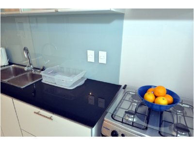 Apartamento ID.1331/Roosevelt,-Punta-del-Este-Piso-alto-con-Vista-al-Mar!-,-cómodo-y-muy-Luminoso-.-Modenos-muebles!-- - Roosevelt, Punta del Este Piso alto con Vista al Mar! , cómodo y muy Luminoso . Modenos muebles!  