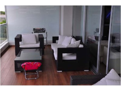 Apartamento ID.1365/*Apartamento-en-Brava,-3-dormitorios-- - *Apartamento en Brava, 3 dormitorios  
