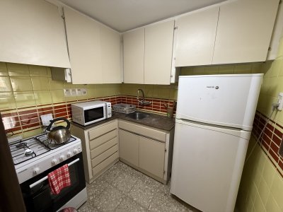 Apartamento ID.1558 - Apartamento en Punta del Este, Península