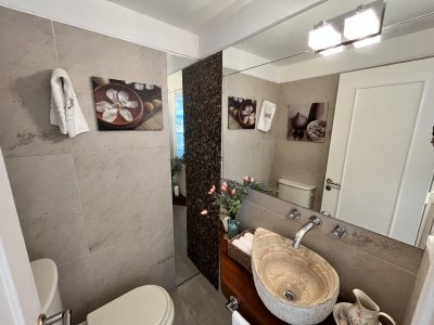 Apartamento ID.688/Peninsula-vista-al-PUerto-de-PUnta-del-Este - Peninsula vista al PUerto de PUnta del Este