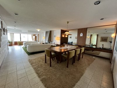 Apartamento ID.721/EN-PLENO-CENTRO-IMPECABLE - EN PLENO CENTRO IMPECABLE