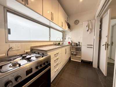 Apartamento ID.1519/Apartamento-en-Edificio-Mansamar---Primera-Línea-al-Mar - Apartamento en Edificio Mansamar - Primera Línea al Mar