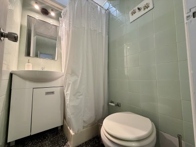 Apartamento ID.1519/Apartamento-en-Edificio-Mansamar---Primera-Línea-al-Mar - Apartamento en Edificio Mansamar - Primera Línea al Mar