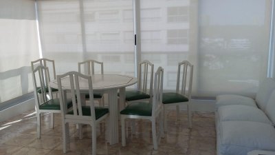 Apartamento ID.1048/HERMOSA-VISTA-AL-MAR,MUY-AMPLIO,BUEN-METRAJE - HERMOSA VISTA AL MAR,MUY AMPLIO,BUEN METRAJE