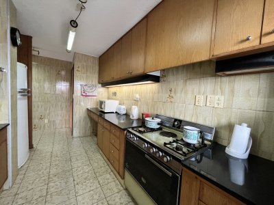 Apartamento ID.721/EN-PLENO-CENTRO-IMPECABLE - EN PLENO CENTRO IMPECABLE