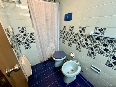 Apartamento ID.1558 - Apartamento en Punta del Este, Península