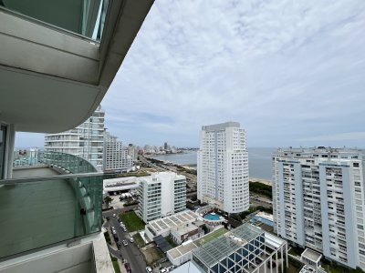 Apartamento ID.1222/Apartamento-en-venta-en-Punta-del-Este - Apartamento en venta en Punta del Este