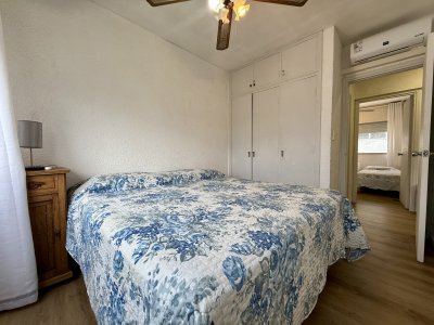 Apartamento ID.1519/Apartamento-en-Edificio-Mansamar---Primera-Línea-al-Mar - Apartamento en Edificio Mansamar - Primera Línea al Mar