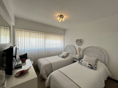 Apartamento ID.688/Peninsula-vista-al-PUerto-de-PUnta-del-Este - Peninsula vista al PUerto de PUnta del Este