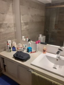 Apartamento ID.1048/HERMOSA-VISTA-AL-MAR,MUY-AMPLIO,BUEN-METRAJE - HERMOSA VISTA AL MAR,MUY AMPLIO,BUEN METRAJE