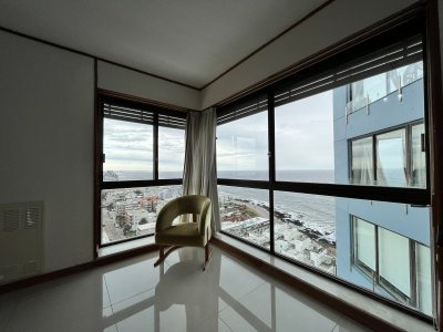 Apartamento ID.721/EN-PLENO-CENTRO-IMPECABLE - EN PLENO CENTRO IMPECABLE