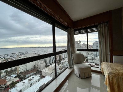 Apartamento ID.721/EN-PLENO-CENTRO-IMPECABLE - EN PLENO CENTRO IMPECABLE